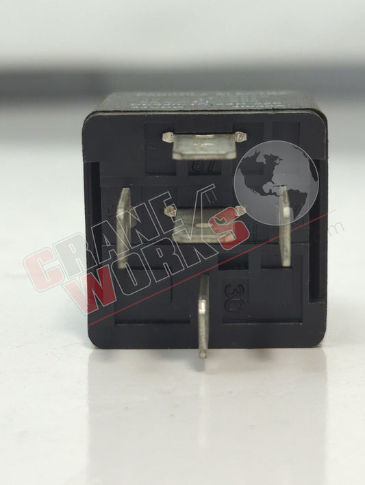 AP606 | New 5 Spade Relay 24V