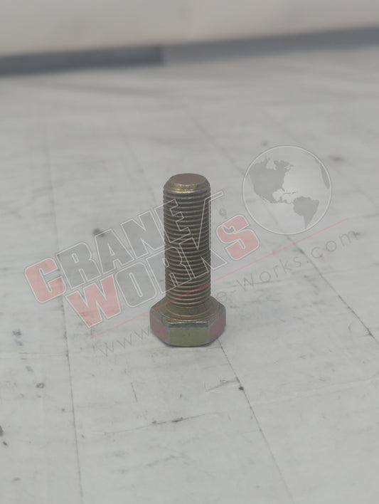 39406 | New 1/2X1-1/2 Sae Bolt (63253)
