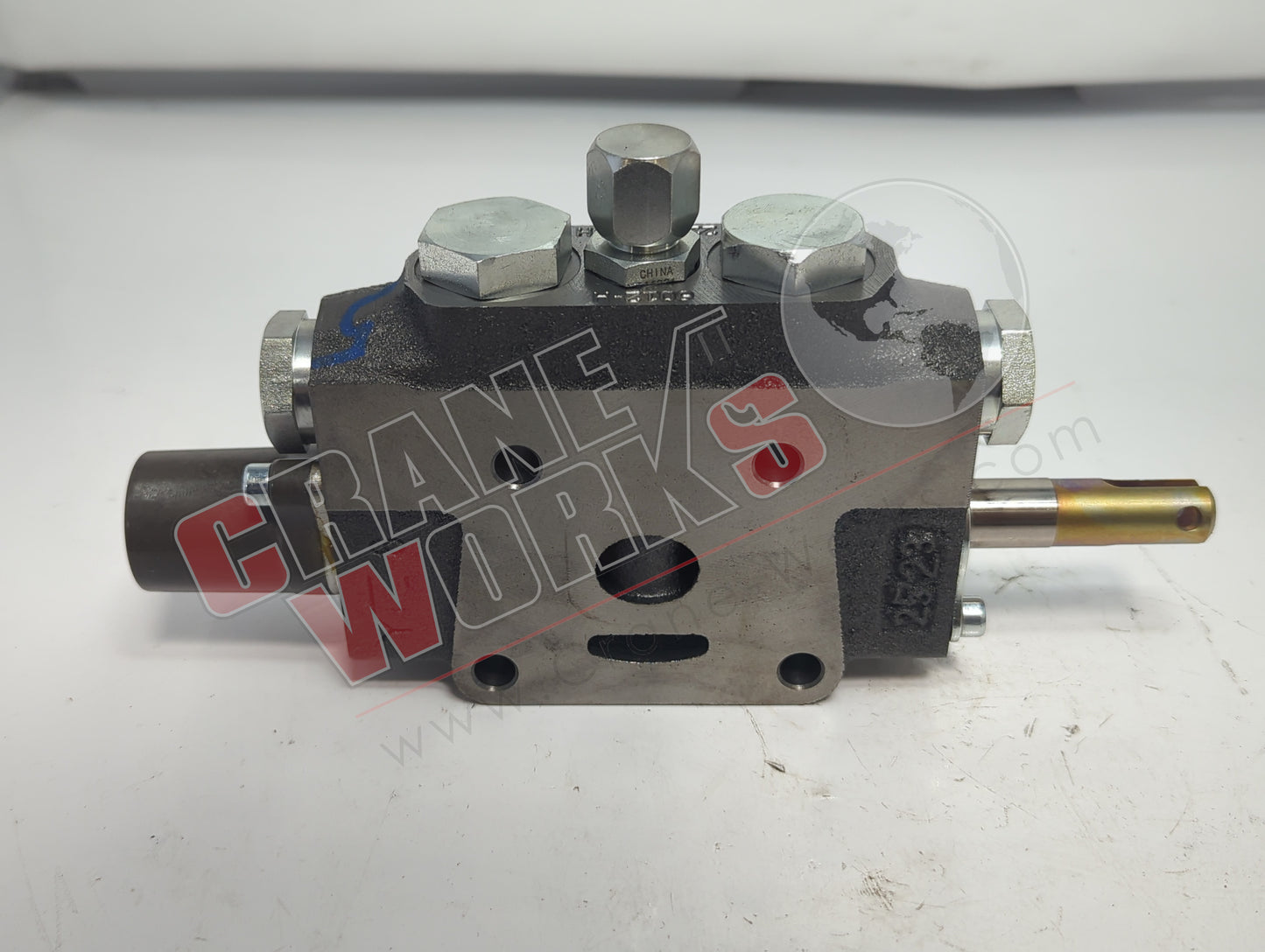 65369275 | New Valve,Section, Tool