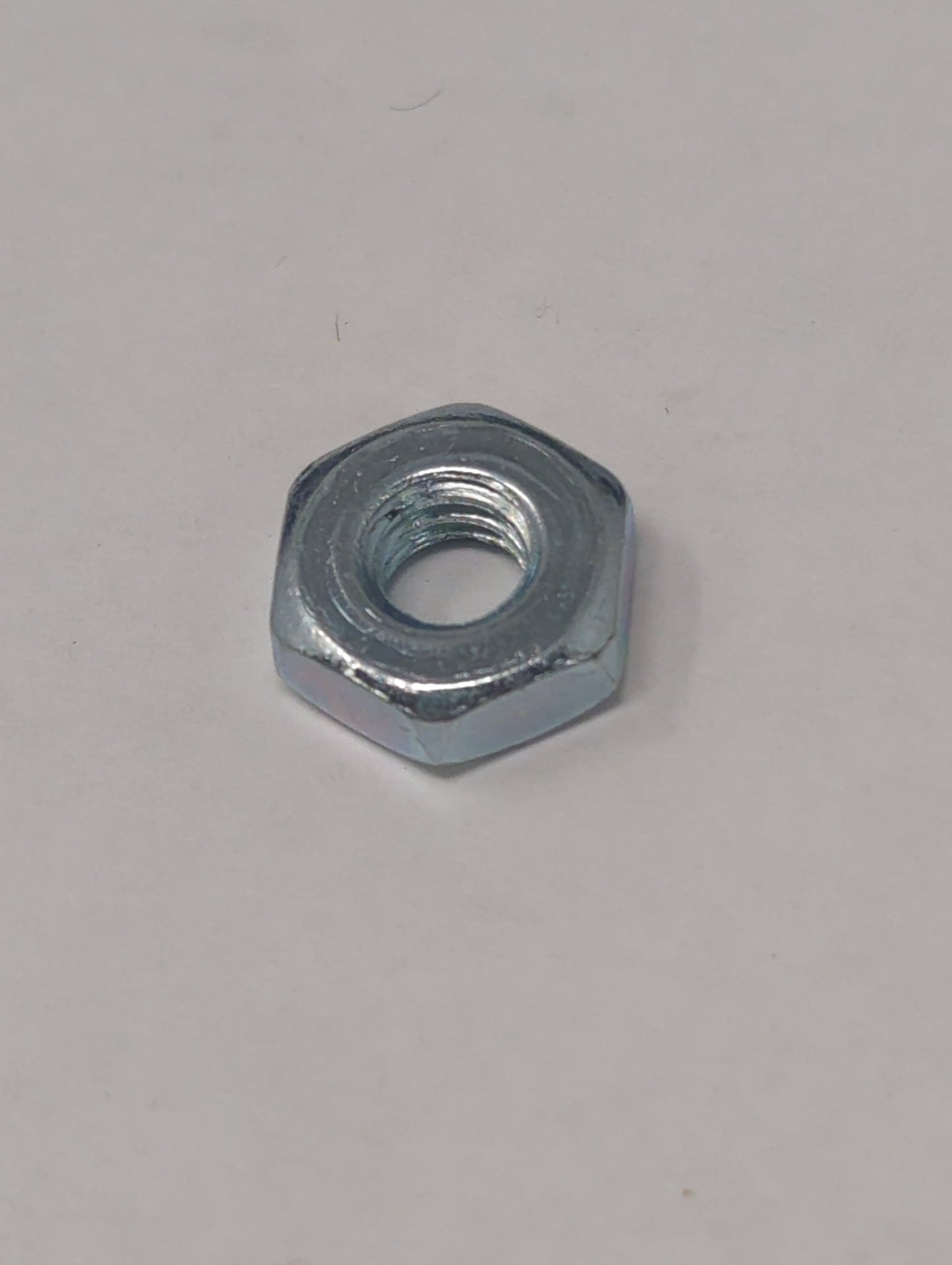 31247 | New Hex Nut 12-24 - Zc (20008)