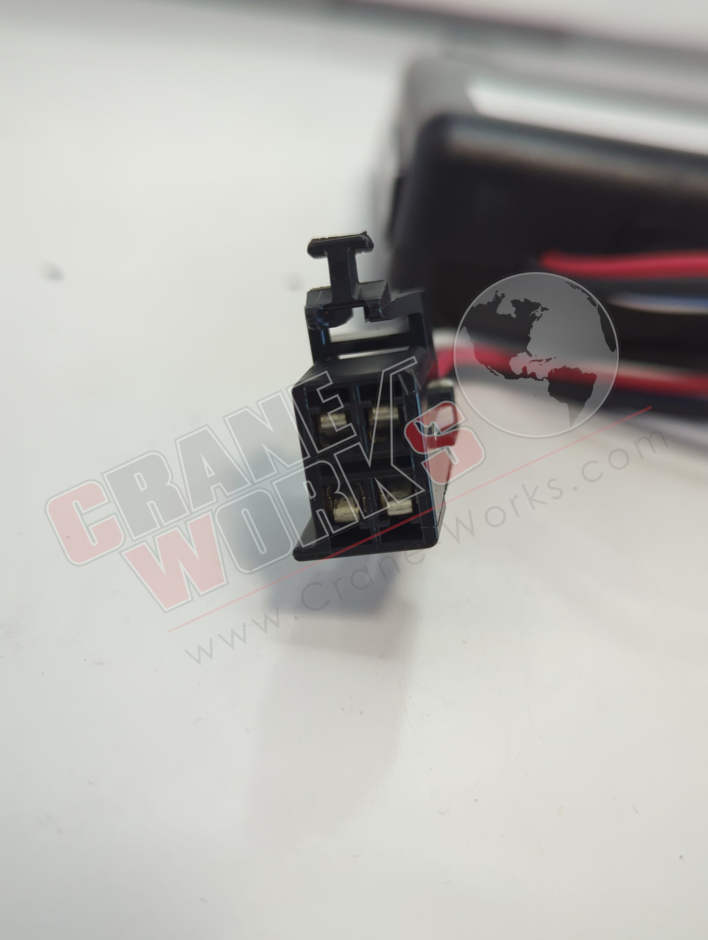 BC3AP | New Brake Controller, 3 Axle