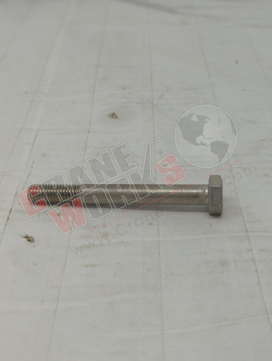 7126192550 | New M10 X 90Mm Hex Cap Screw