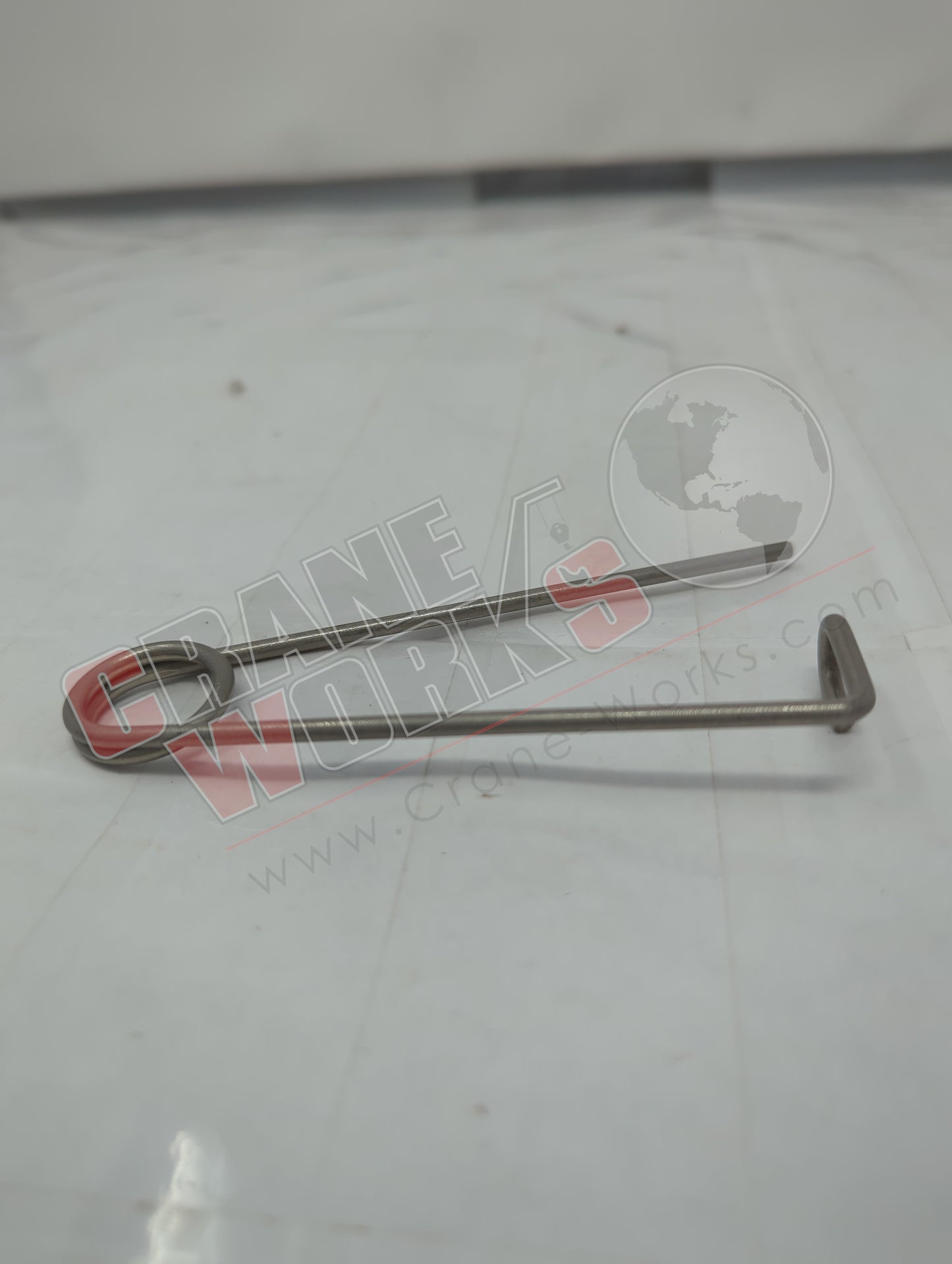 6609145 | New Safety Pin - Greer Atb Switch