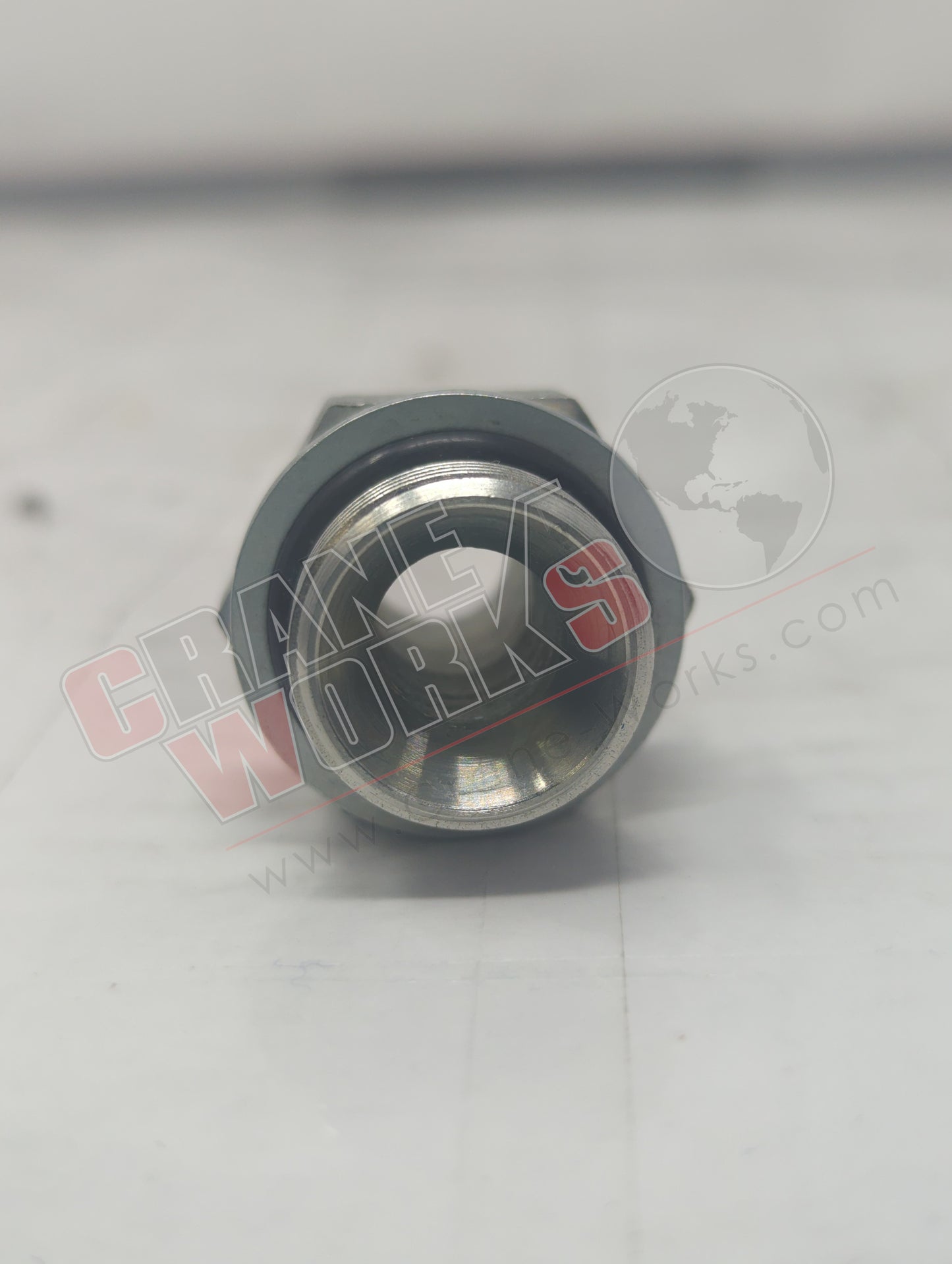 PH10F42EDMXS | New 5/8" Mjic X 1/2" Bspp Male (3800-10-08)