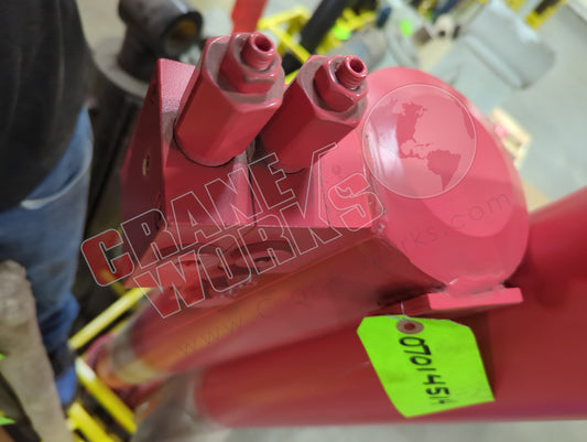 07014514 | New 1St Double Extension Cylinder