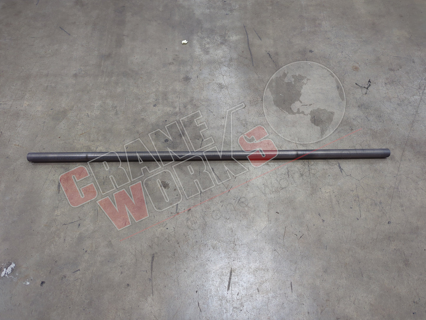 HIG 388-TO | New Mounting Bolt