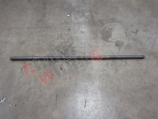 HIG 388-TO | New Mounting Bolt