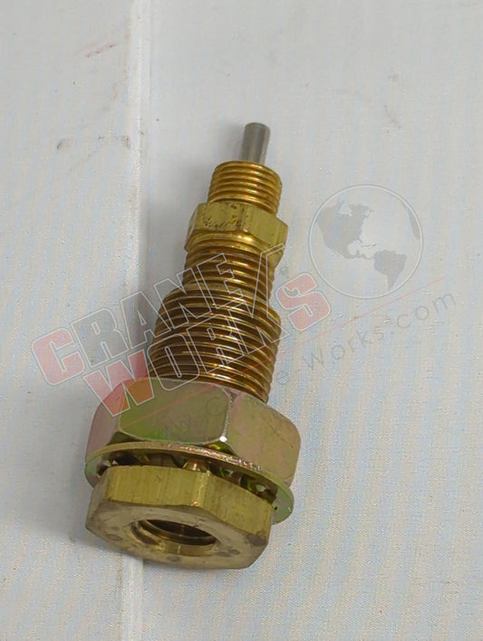 62NTA-04 | New 1/4 Tube Union