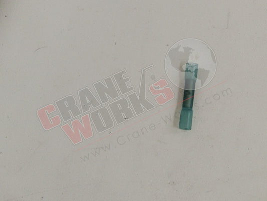 23846 | New Term- Bowma Seal 16-14 Ga. Butt Conn