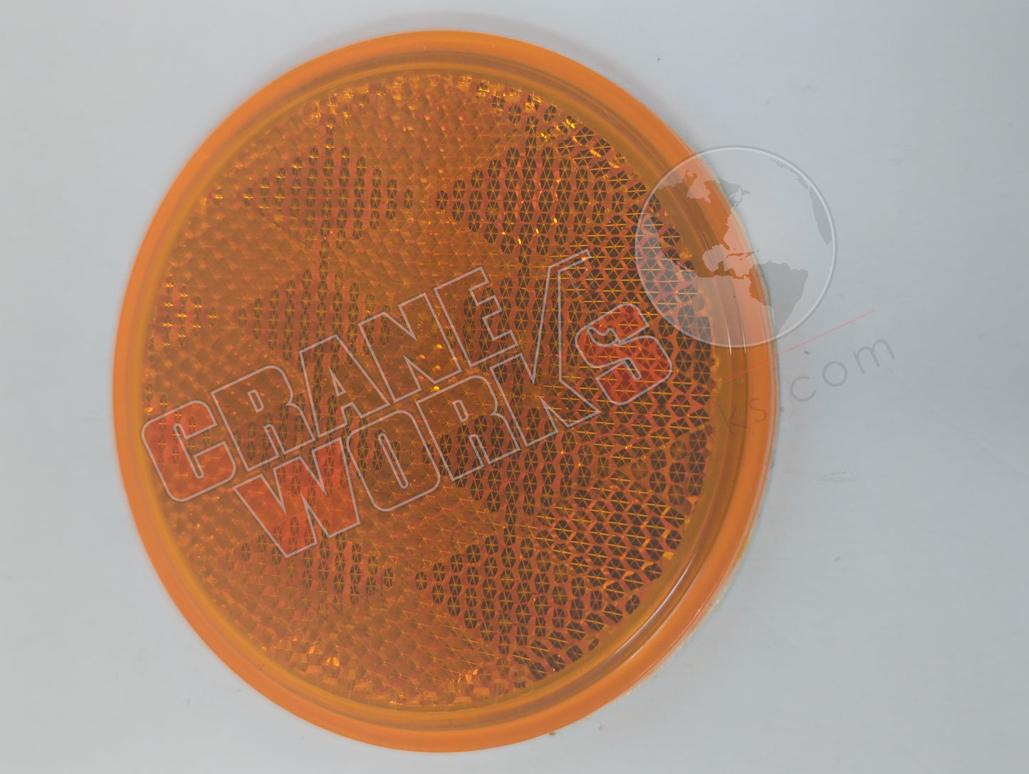 47A-3 | New Round Reflector