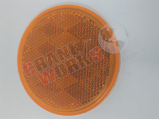 47A-3 | New Round Reflector