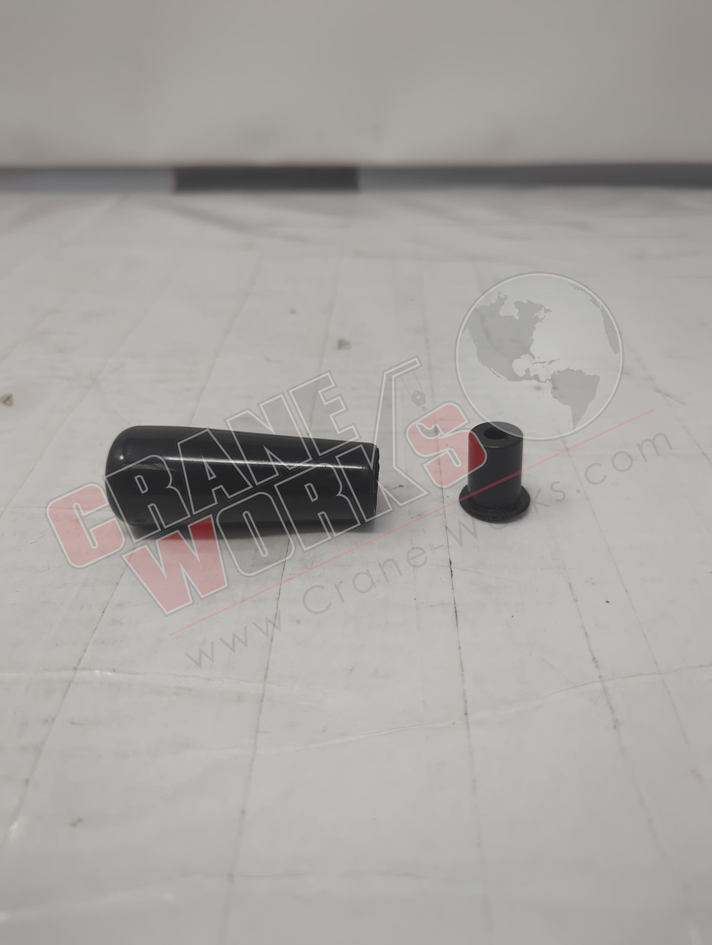 EZ253 | New Handle Black