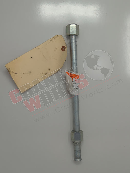 5442427 | New Hydraulic Pipe