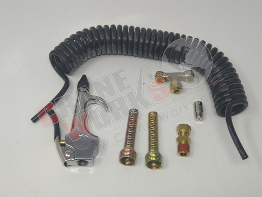 14501 | New Blow Gun Kit