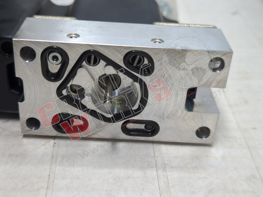 08240647 | New Danfoss Actuator Rotation