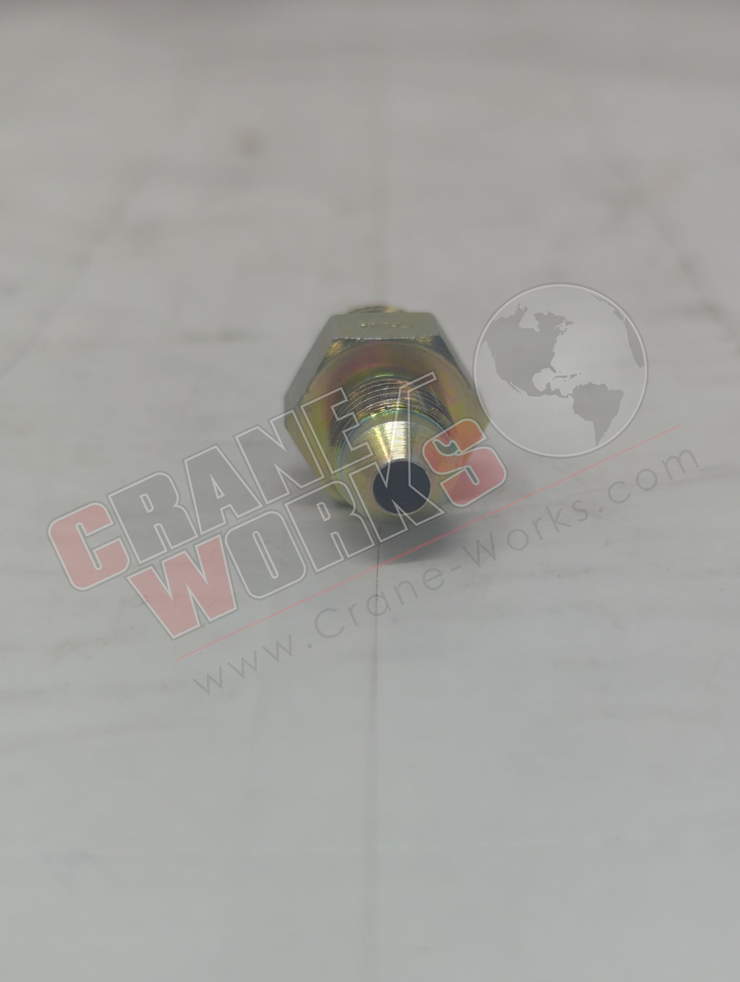 PH5-4F42EDMXS | New 5/16" Mjic X 1/4" Bspp Male (3800-05-04)