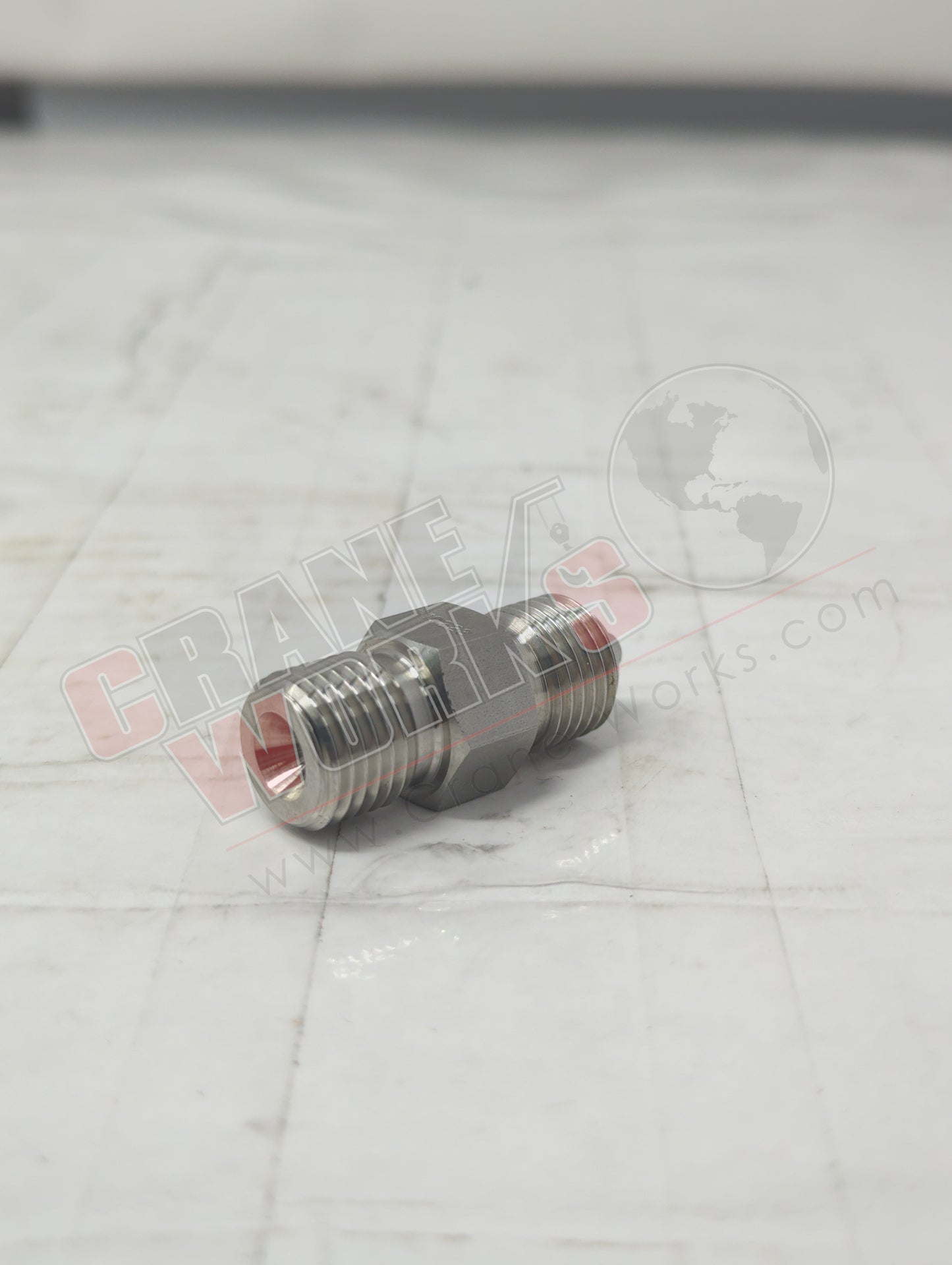 M9-HP4 | New Hp Adaptor Fitting