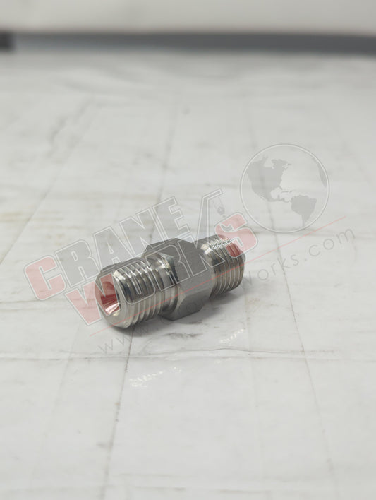 M9-HP4 | New Hp Adaptor Fitting