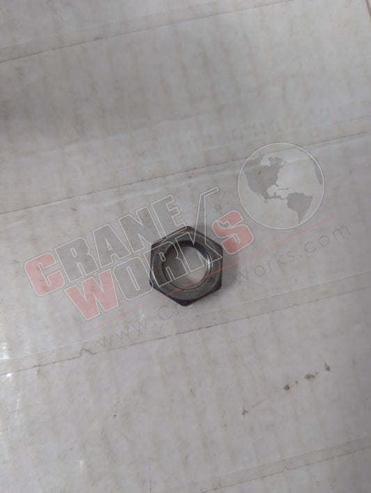 PTCO490N | New Nut For 9049490 Electro Cartridge