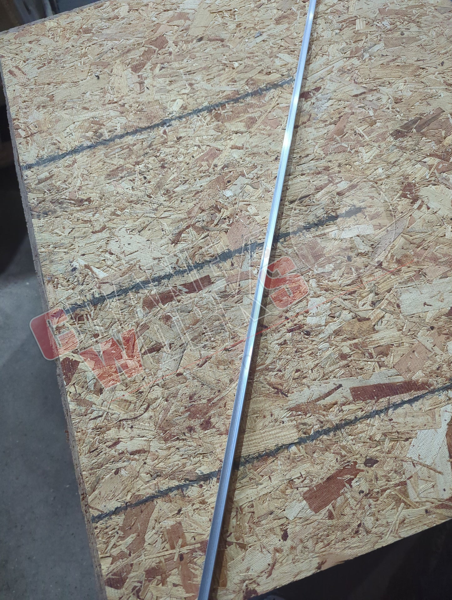 TODT120012 | New Dovetail Interlock