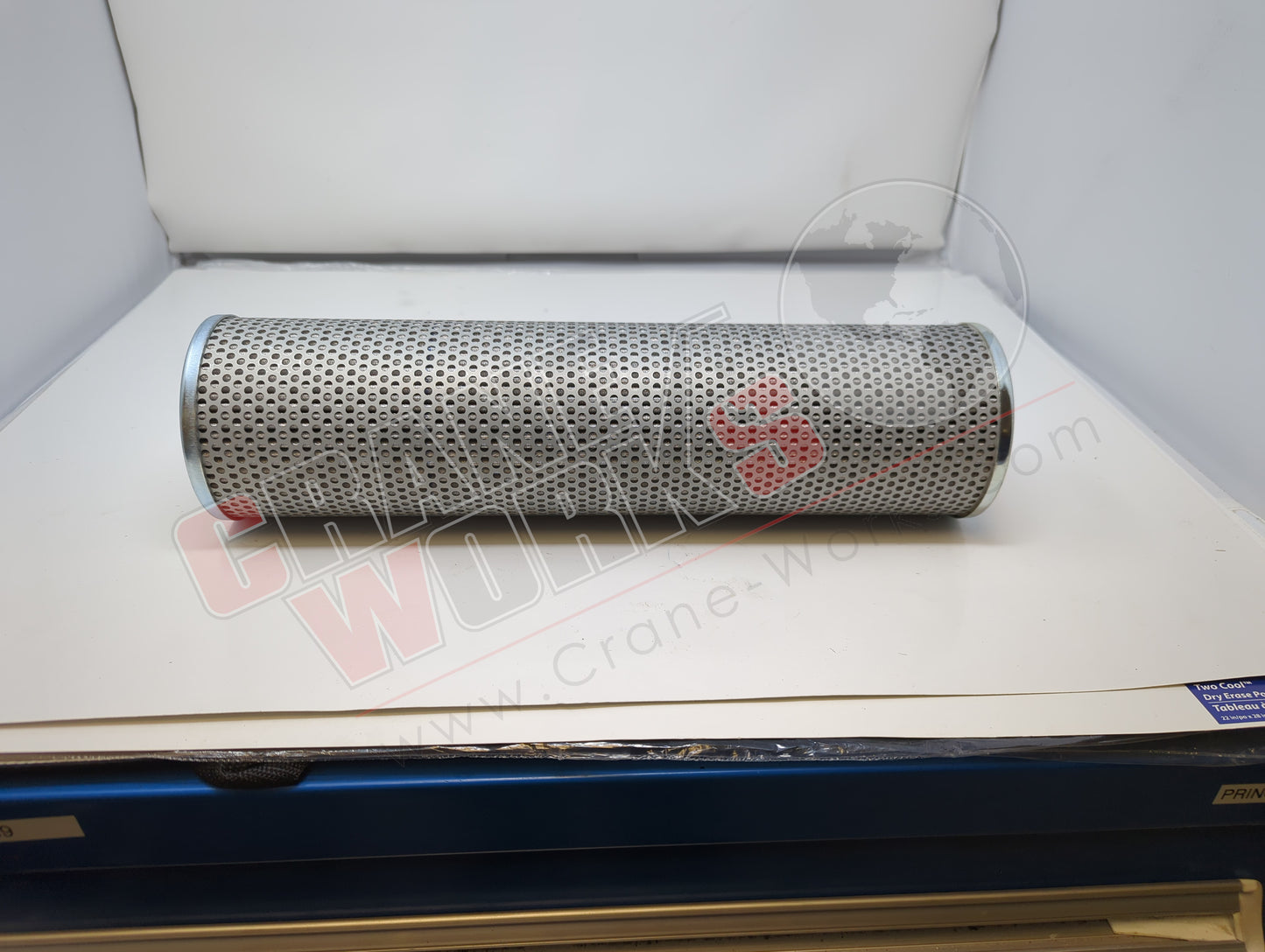 9867601 | New Filter