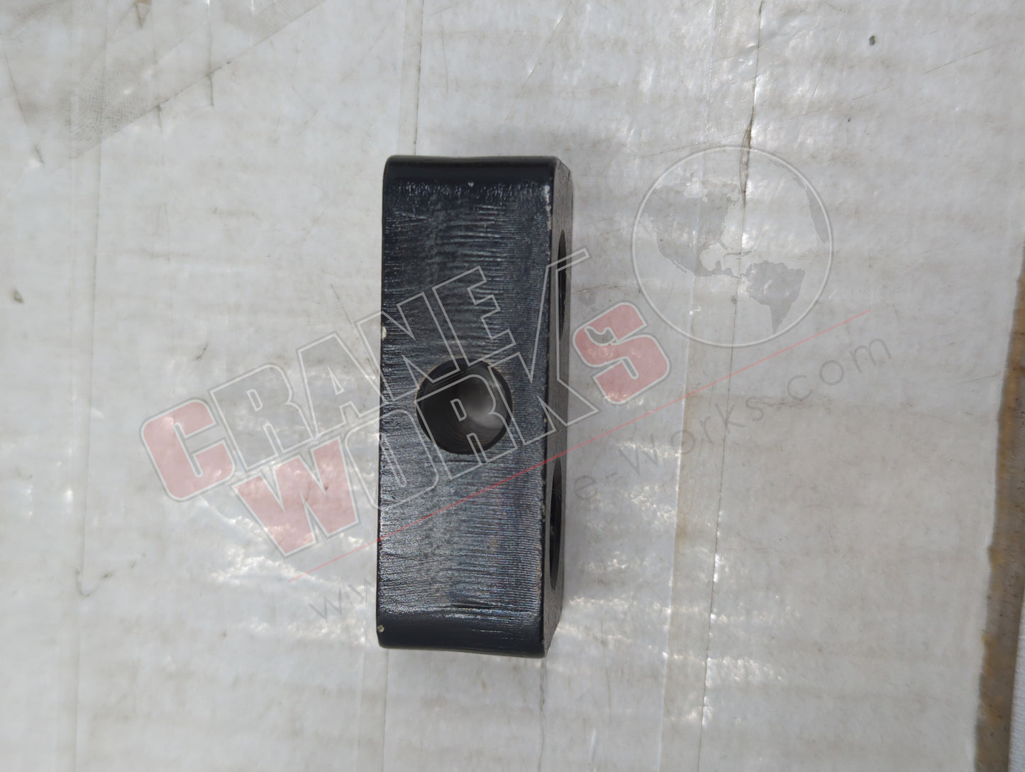 6238384 | New Bracket For Lock