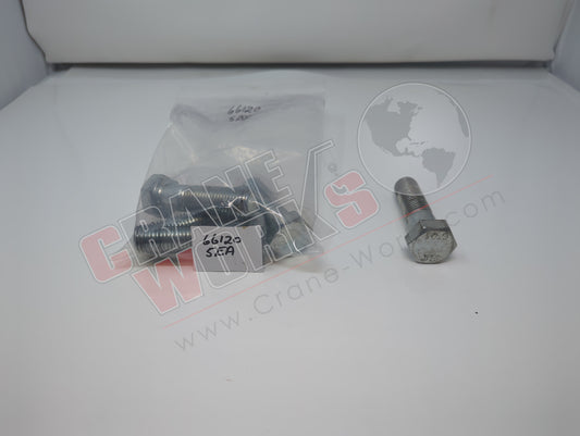 66120 | New Hhcs M20 X 75