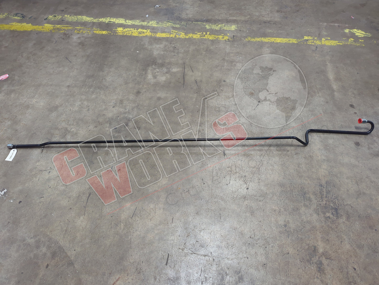 HLR10087JI | New Pipe