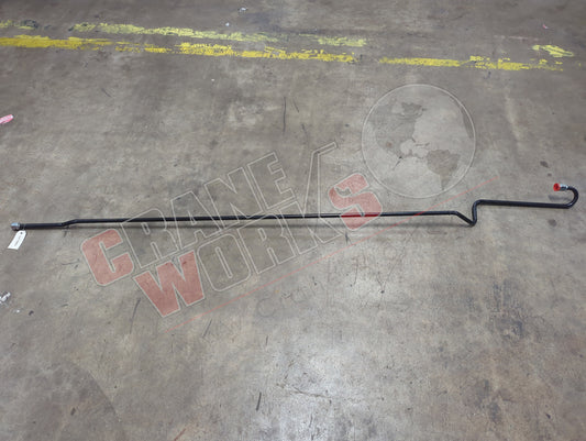 HLR10087JI | New Pipe