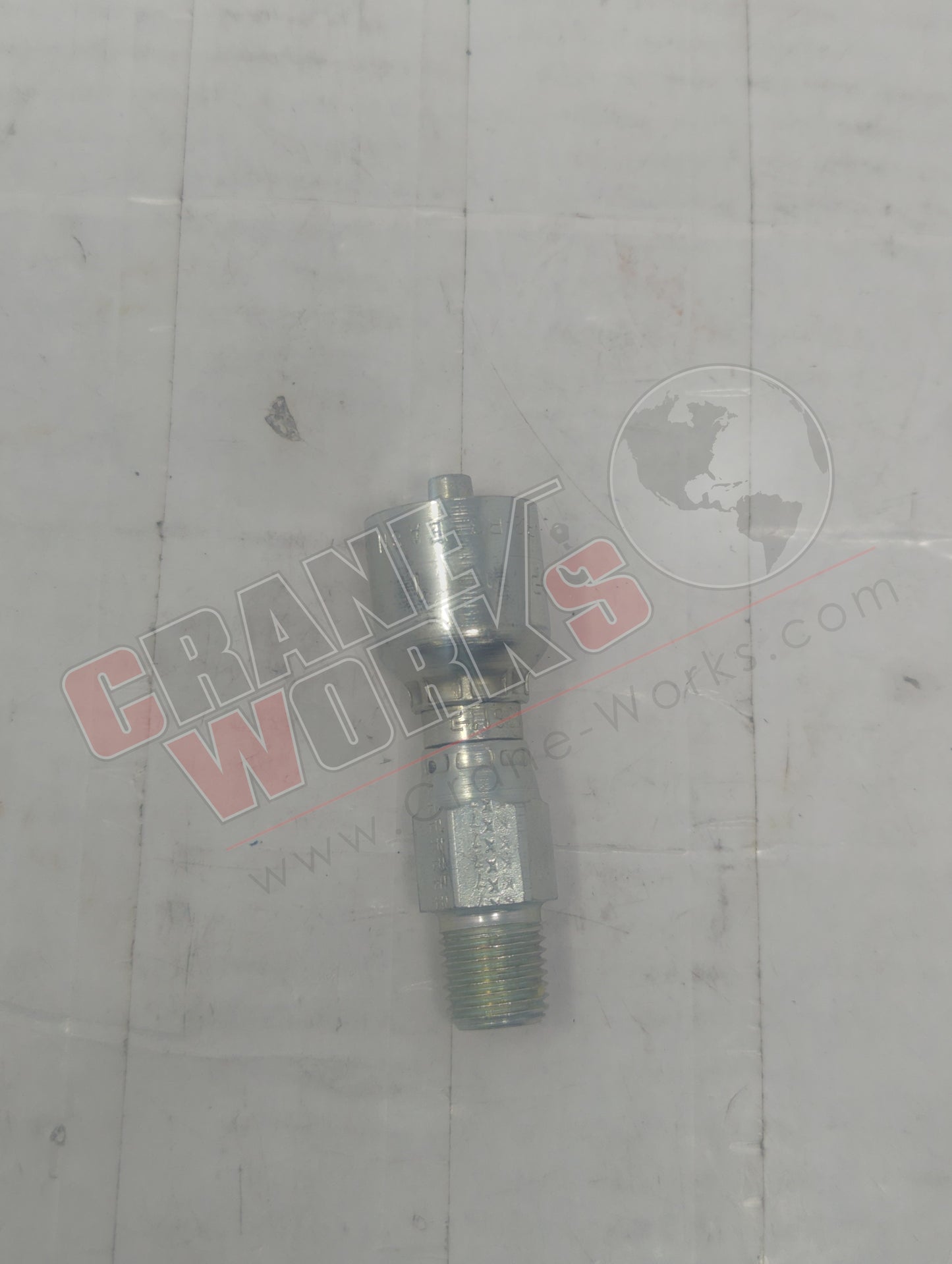 11343-04-04 | New -4X-4 Nptf Swv