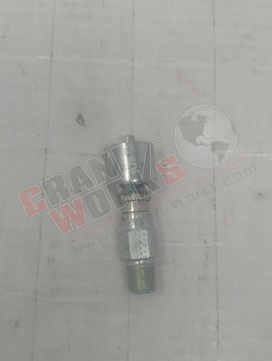 11343-04-04 | New -4X-4 Nptf Swv