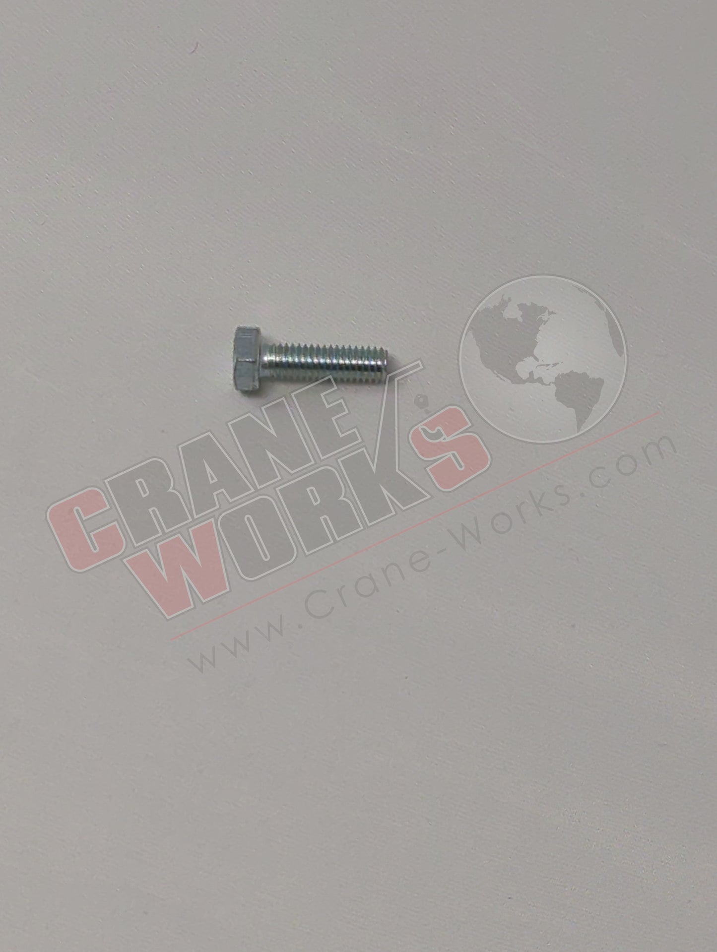 44430 | New Met 10.9 Hx Hd Cap Scr M6X1.0X20Mm