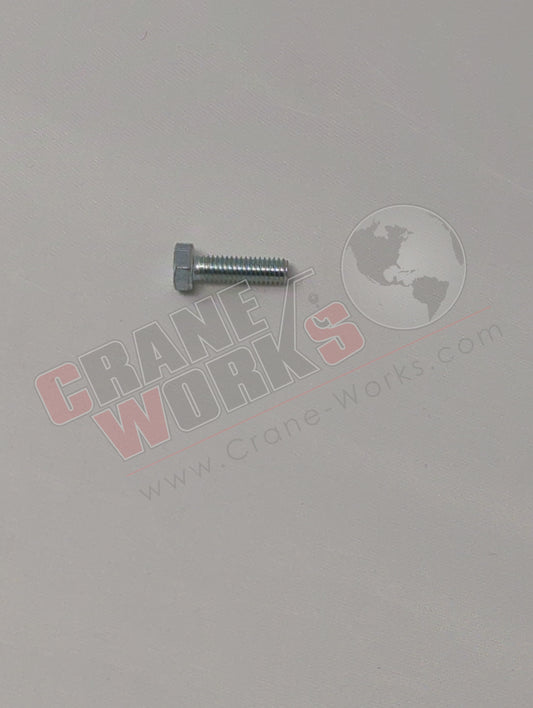 44430 | New Met 10.9 Hx Hd Cap Scr M6X1.0X20Mm