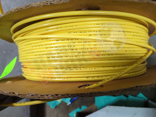 11619 | New Air Brake Tubing, Nylon 100' (04B)