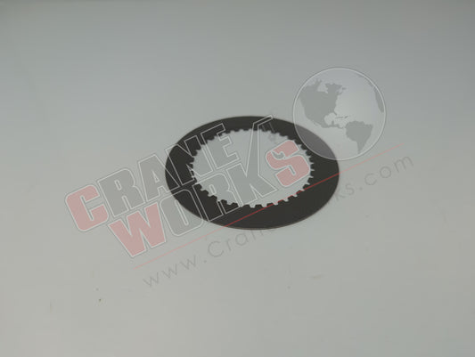 49T33564 | New Friction Disc