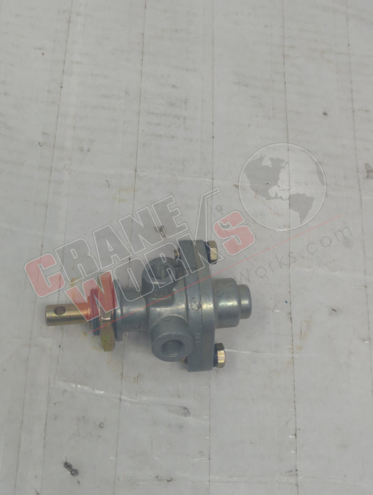 034013 | New Dash Control Valve Pp-1