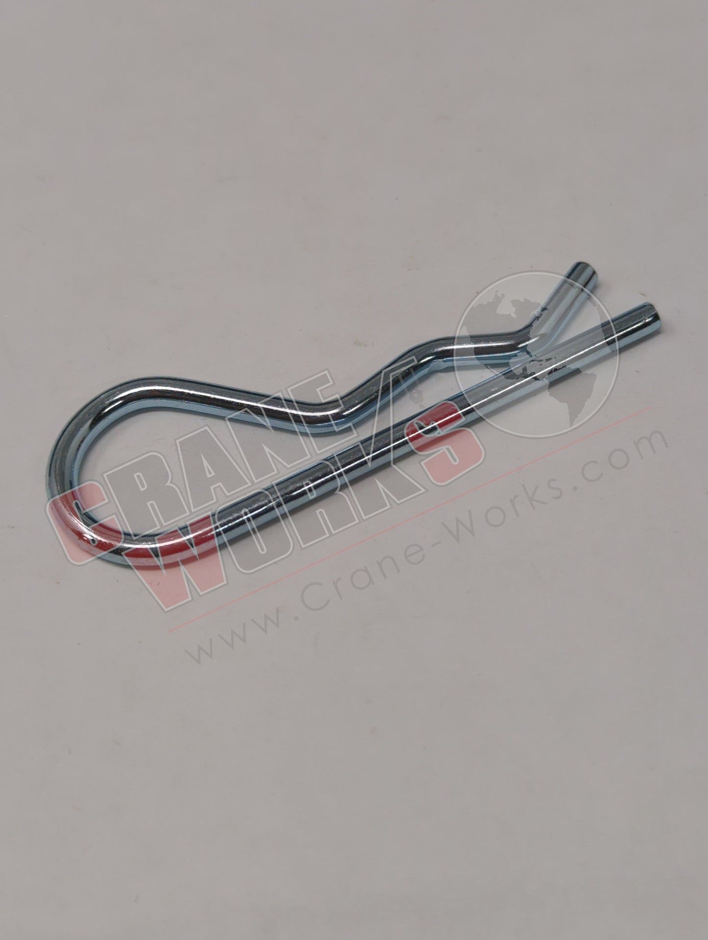 C3505 | New Hair Pin Cotter Pin 3/4X2-15/16 (47368)