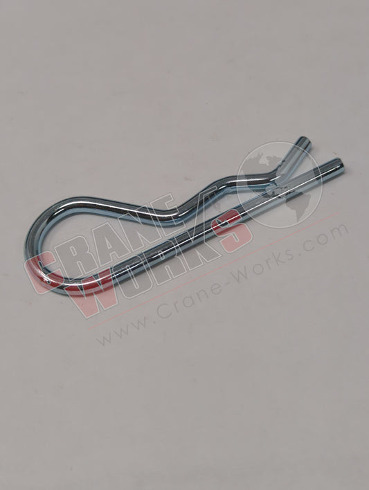 C3505 | New Hair Pin Cotter Pin 3/4X2-15/16 (47368)