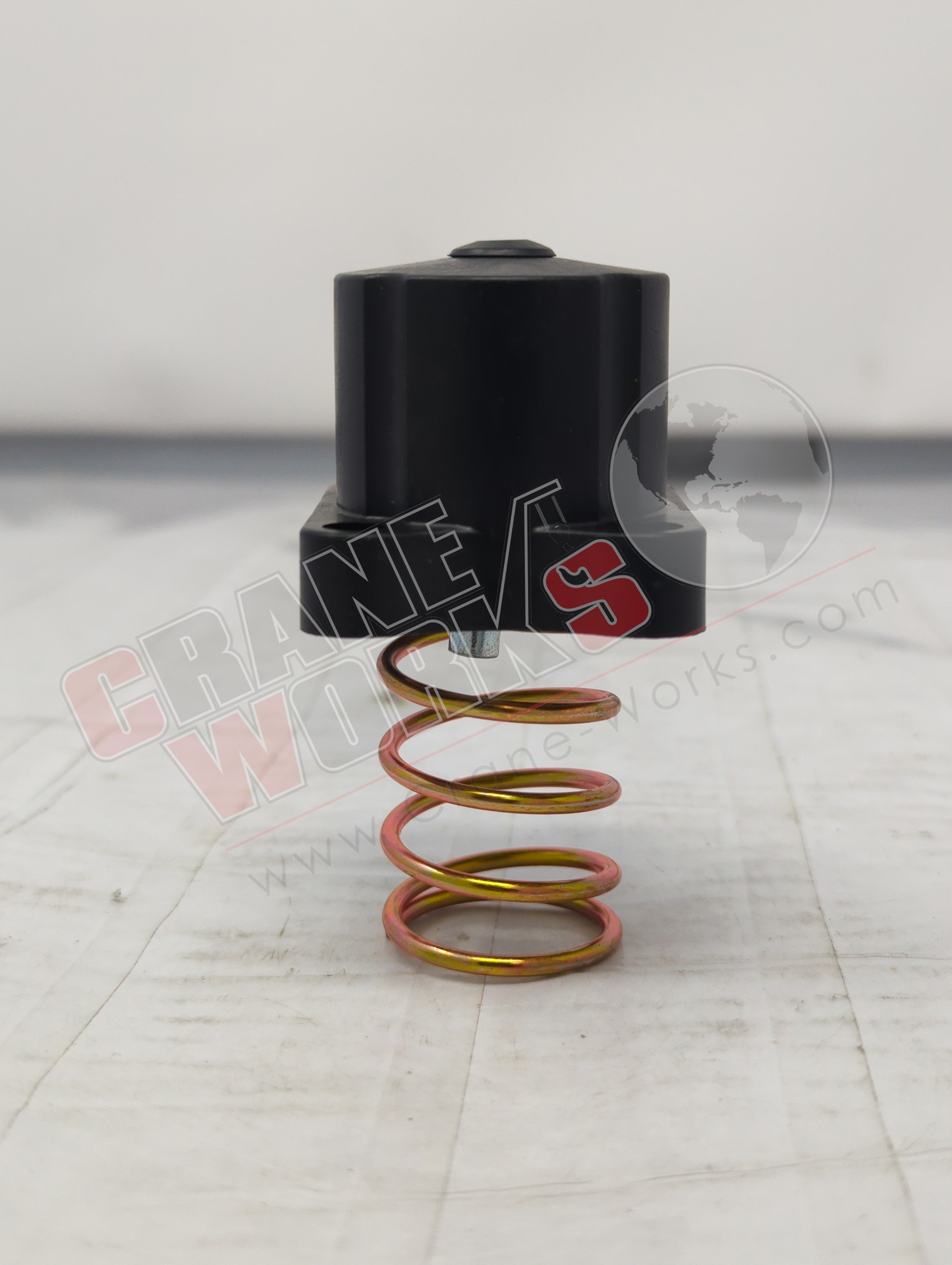 9926106929 | New Positioner – CraneWorks