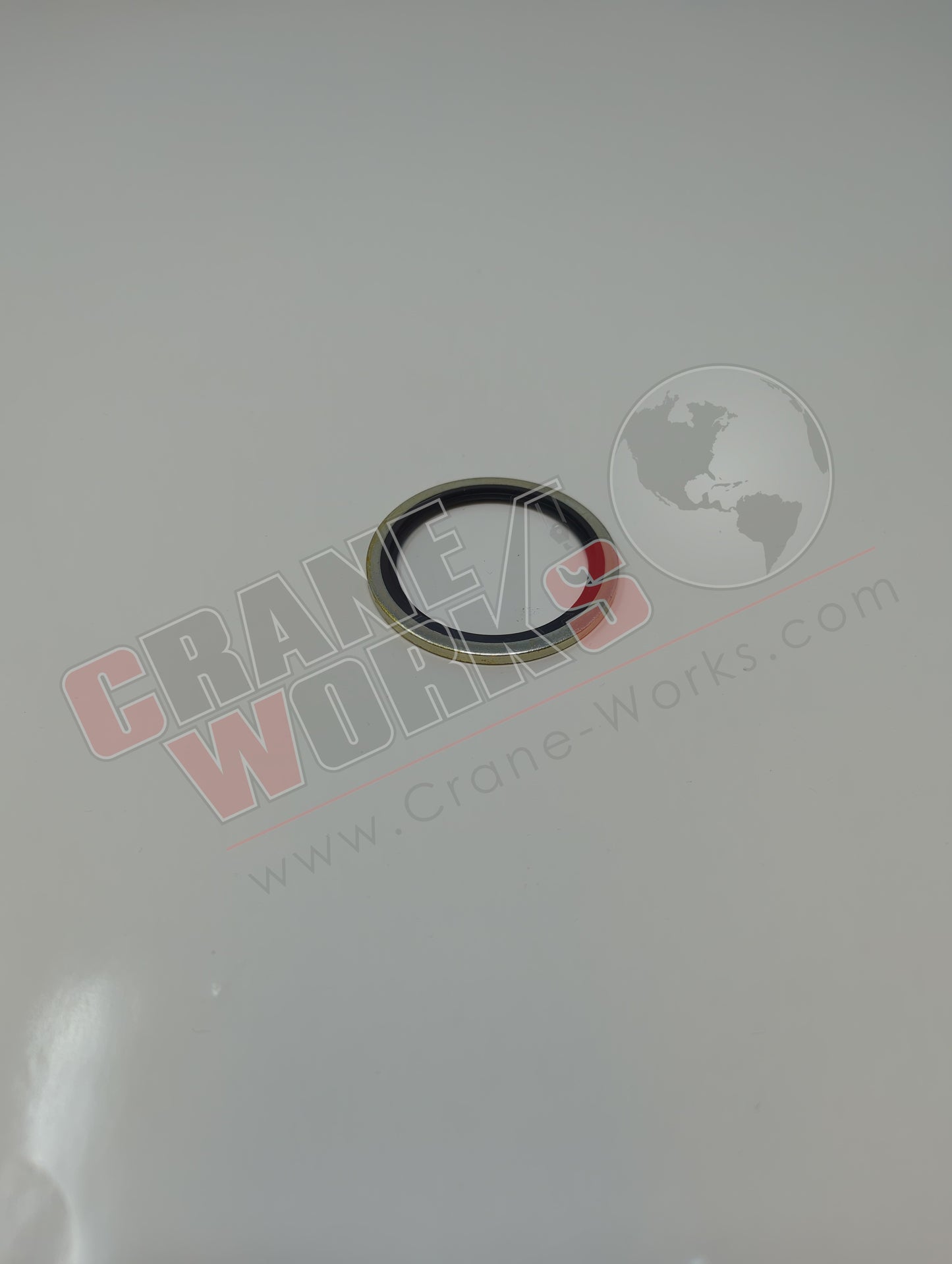 9500-24 | New Bsp Seal Ring