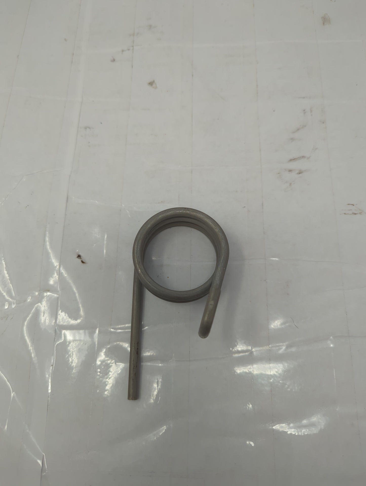 EF 190 | New Torsion Spring