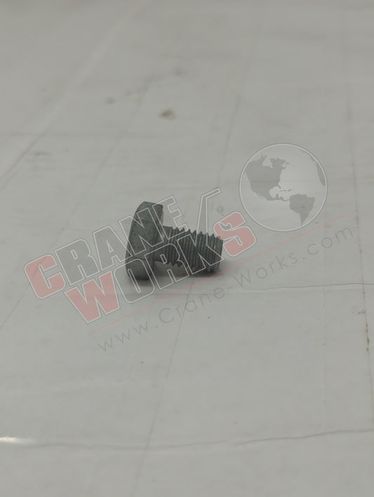 ES 049 | New Hex Screw (M10X16)