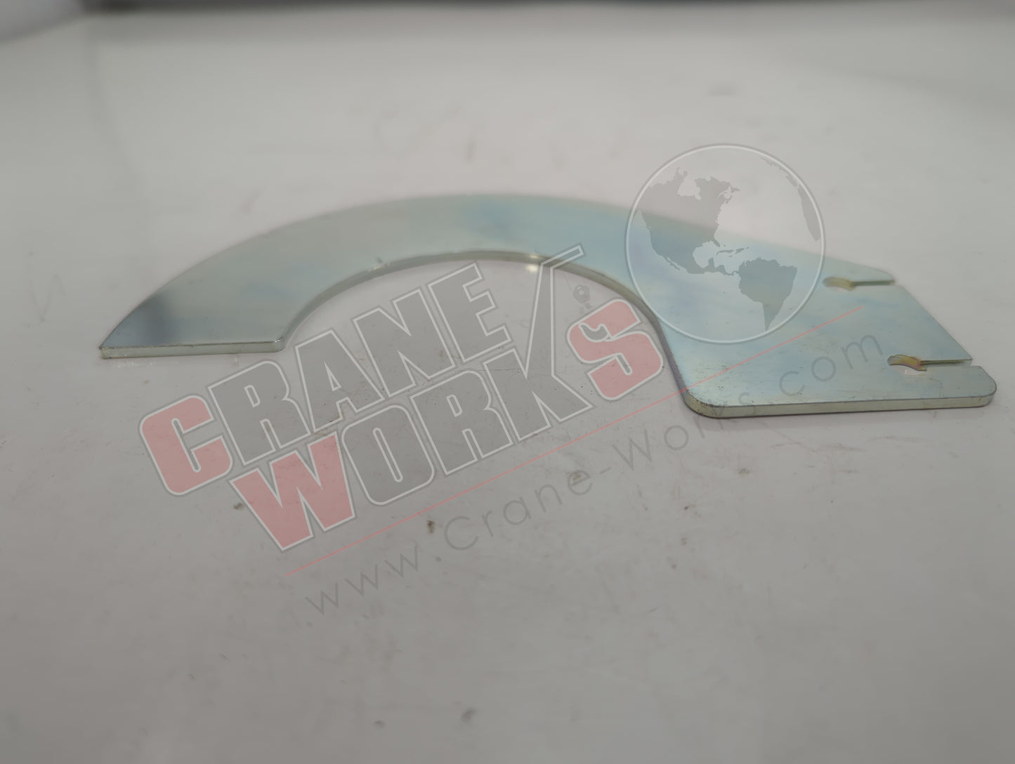 HT8413 | New Bracket