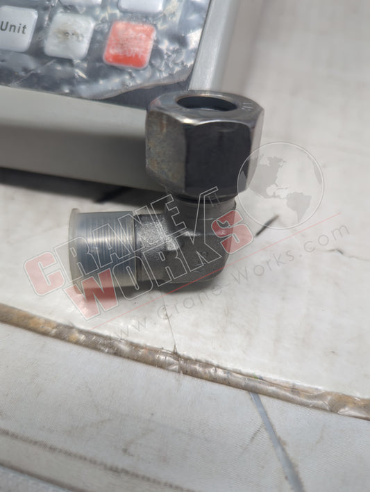 291007008 | New Elbow Fitting