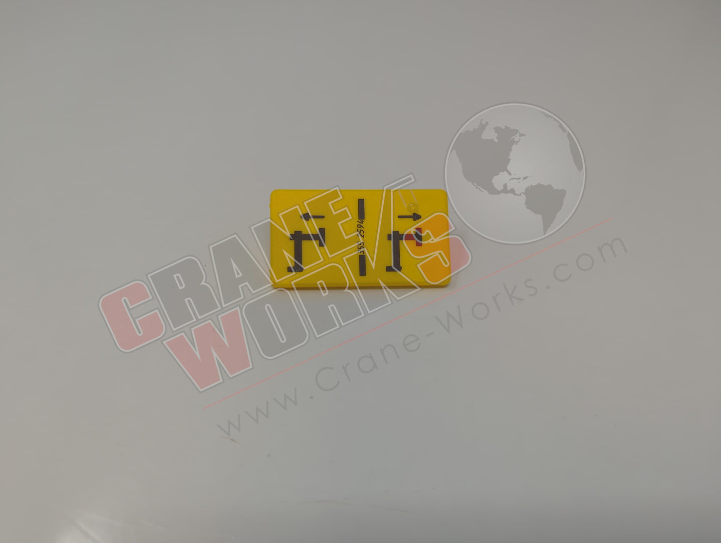 3552594 | New Symbol Sign