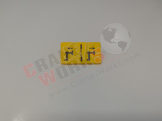 3552594 | New Symbol Sign