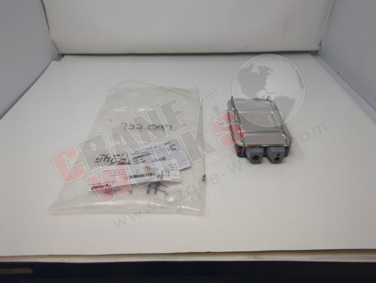 732.097 | New Connection Box