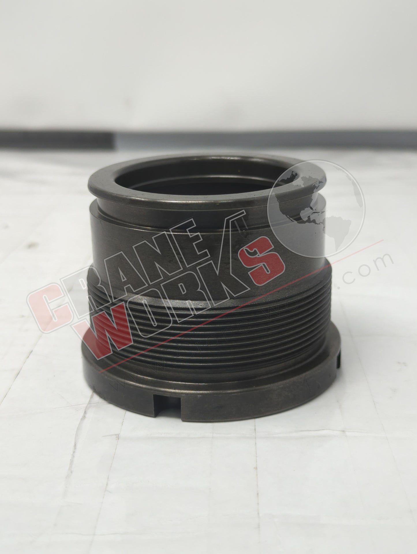 HV 373 | New Cylinder Nut