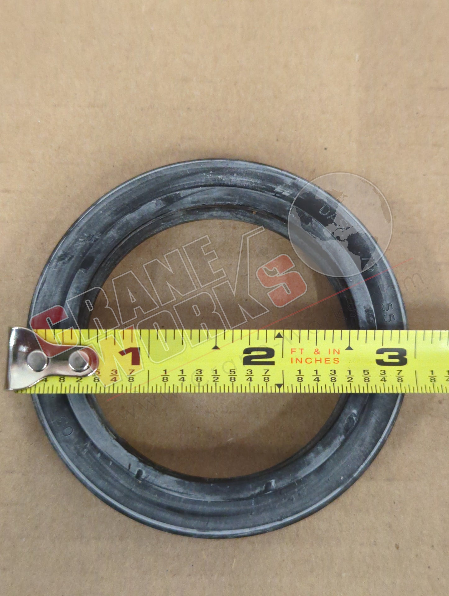 519.099.0002 | New Tilt Cyl Seal Kit