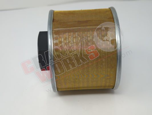 MC9137523600 | New Strainer Suction